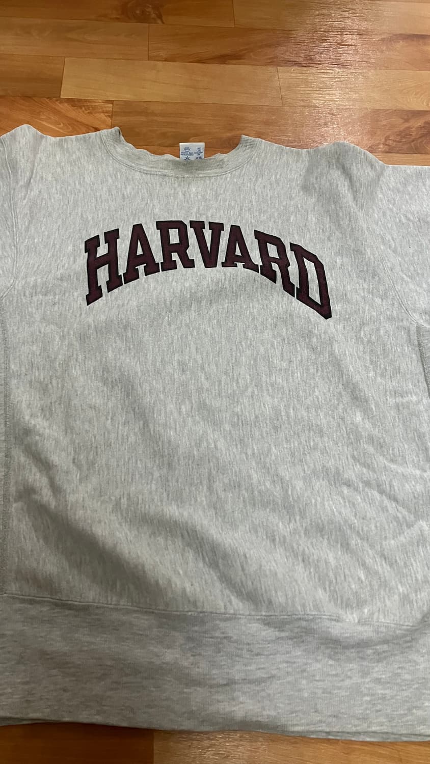 90s 미제 챔피온 리버스위브  상품이미지2