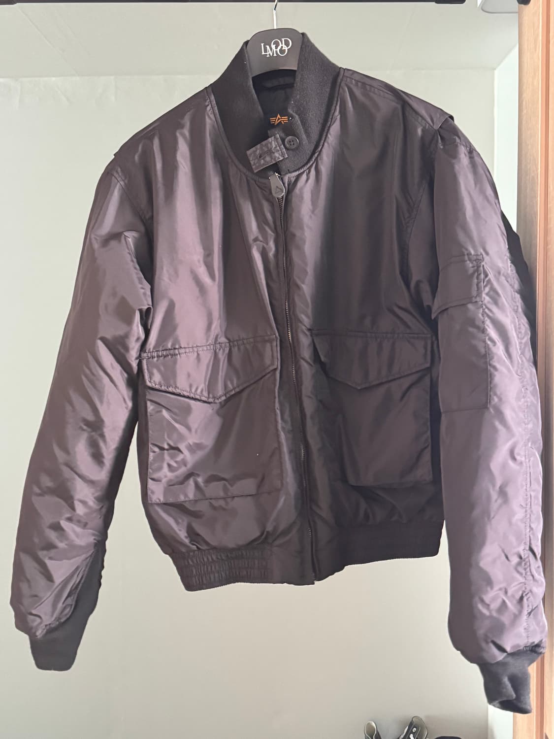 꼼데가르송 Wep자켓 상품이미지3