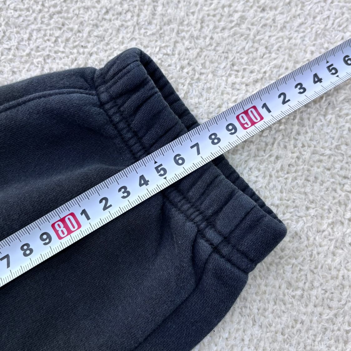 S 나이키 조던 조거 트레이닝 팬츠 0421E 상품이미지5