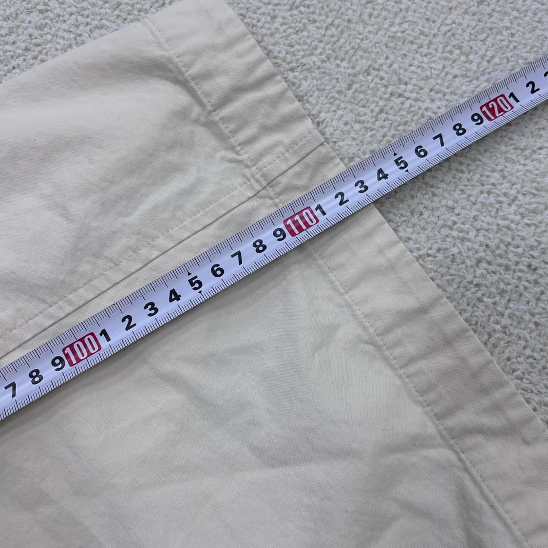 실측확인 스튜디오 톰보이 롱 원피스 0331E 상품이미지4