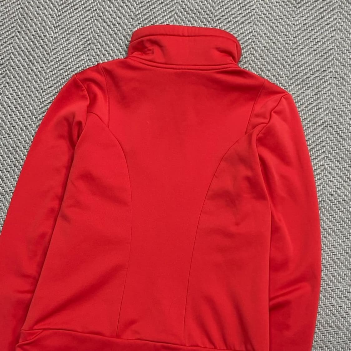 데상트 트레이닝 집업 v1694 상품이미지4