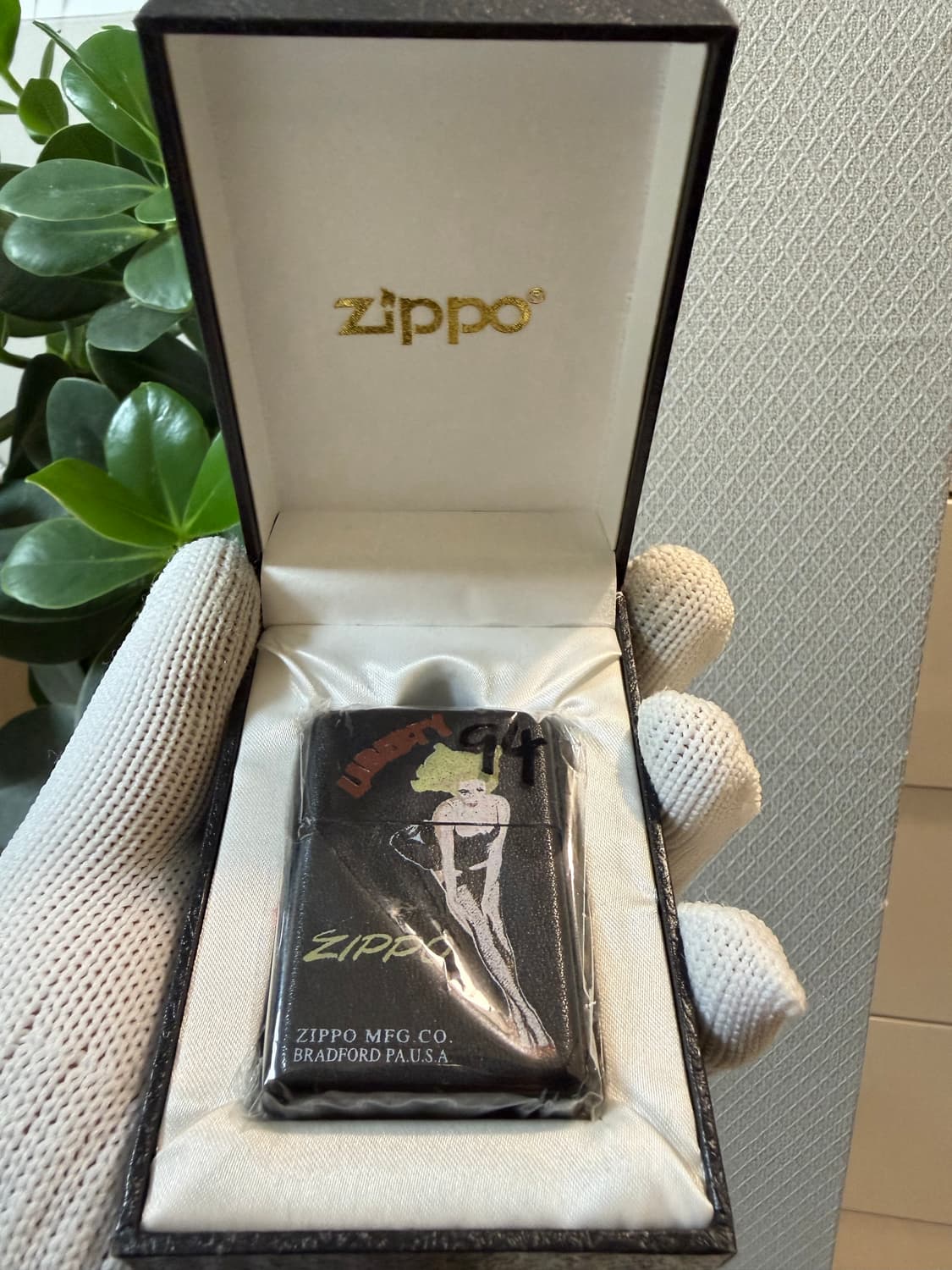 지포라이터 상품이미지2