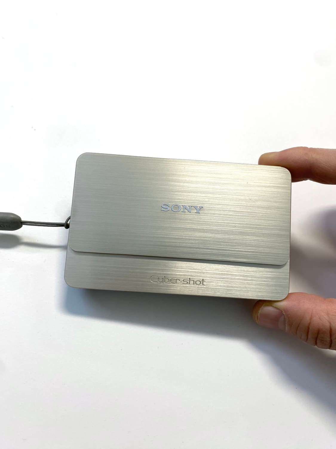 소니 사이버샷 DSC-T700 디지털 카메라 상품이미지1