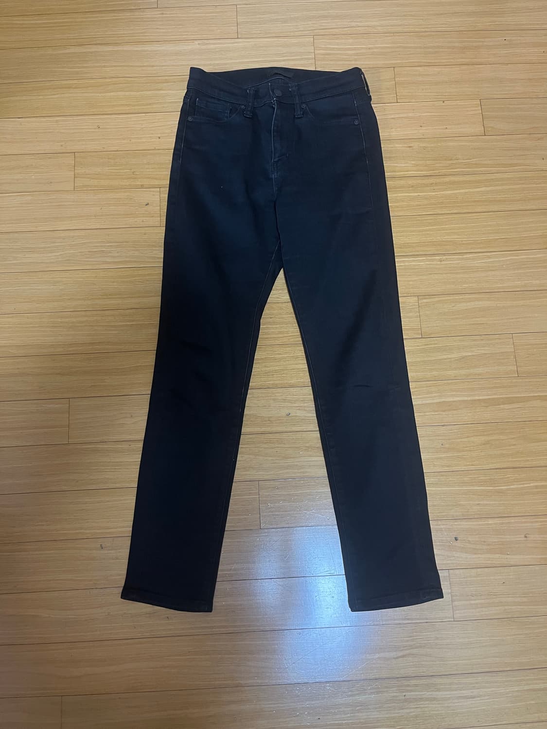 유니클로 시가렛진 61(24) 상품이미지1