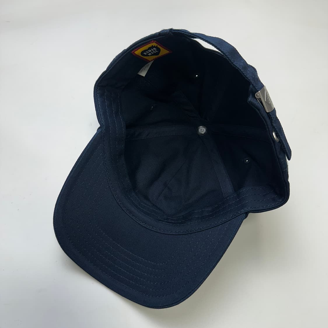 HUMAN MADE 휴먼메이드 캡 상품이미지6