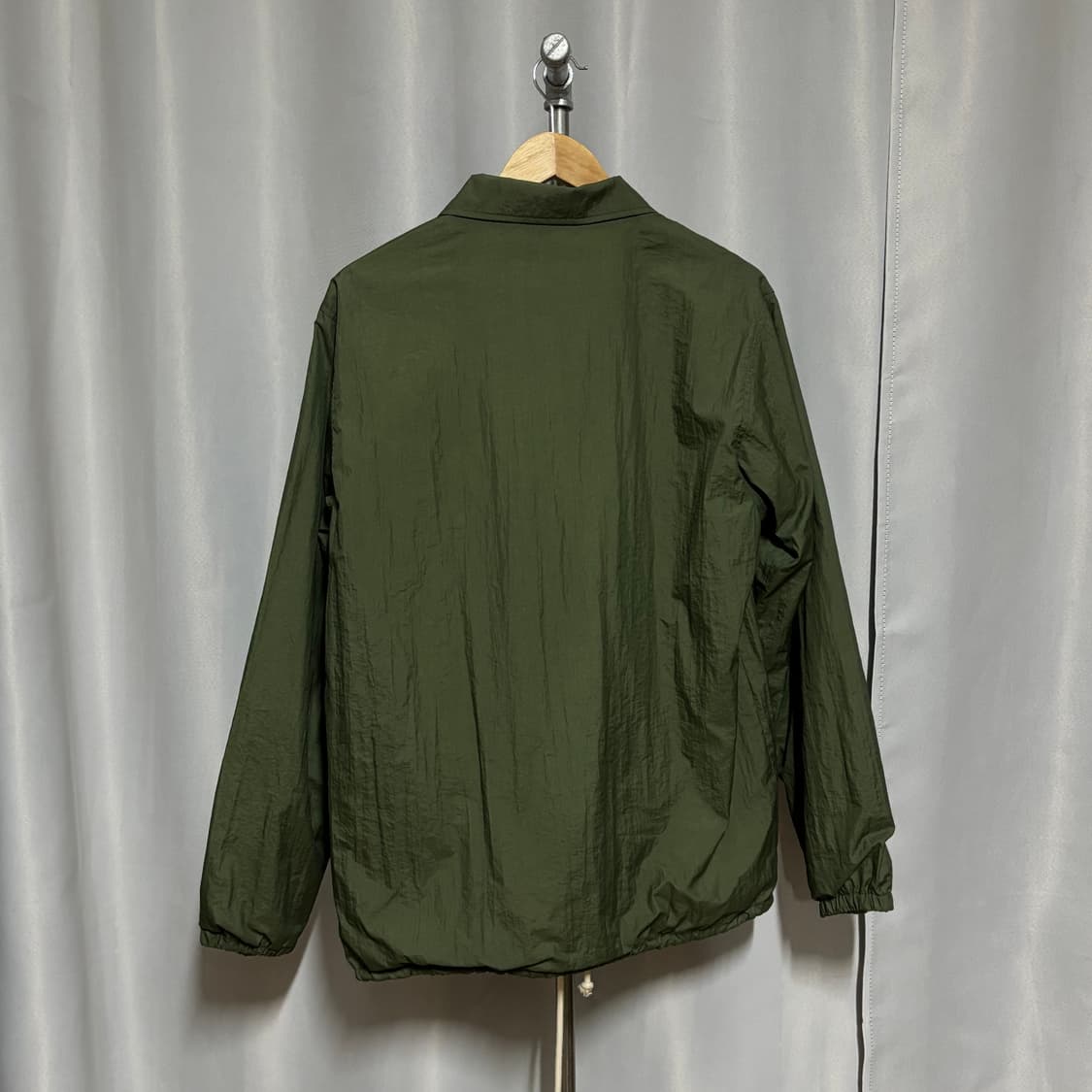 Heritagefloss Coach Jacket (L) 상품이미지4
