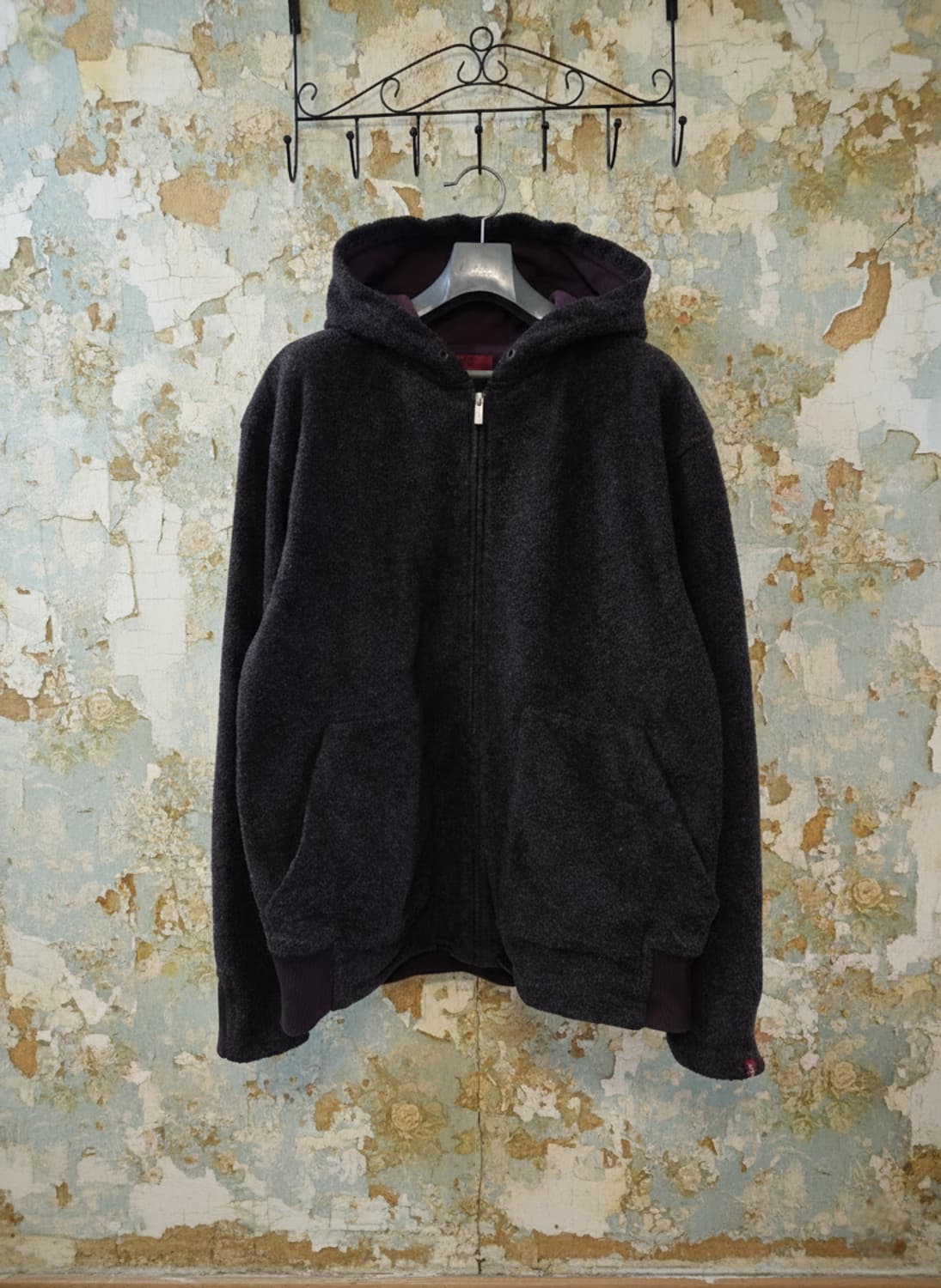 리바이스 레드탭 후드 집업 XL 상품이미지1