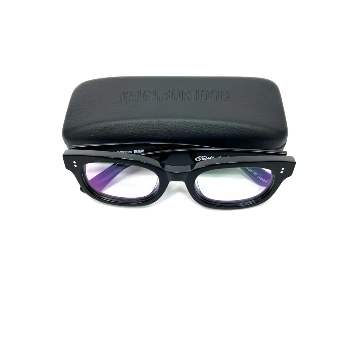 Neighborhood ×effector tramp 상품이미지7