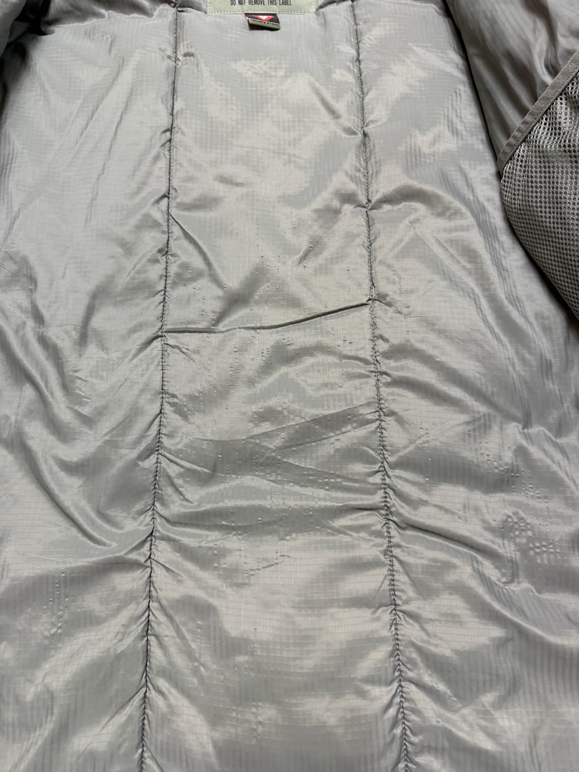 프릭스스토어 레벨7 프리마로프트 자켓 상품이미지5