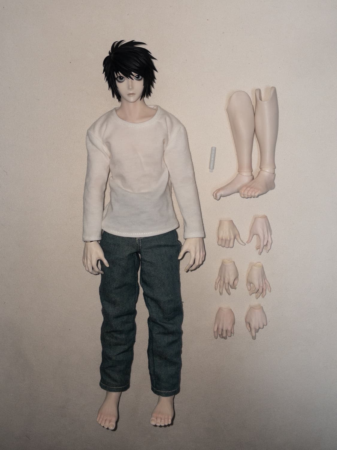 데스노트 엘 gametoys 상품이미지2