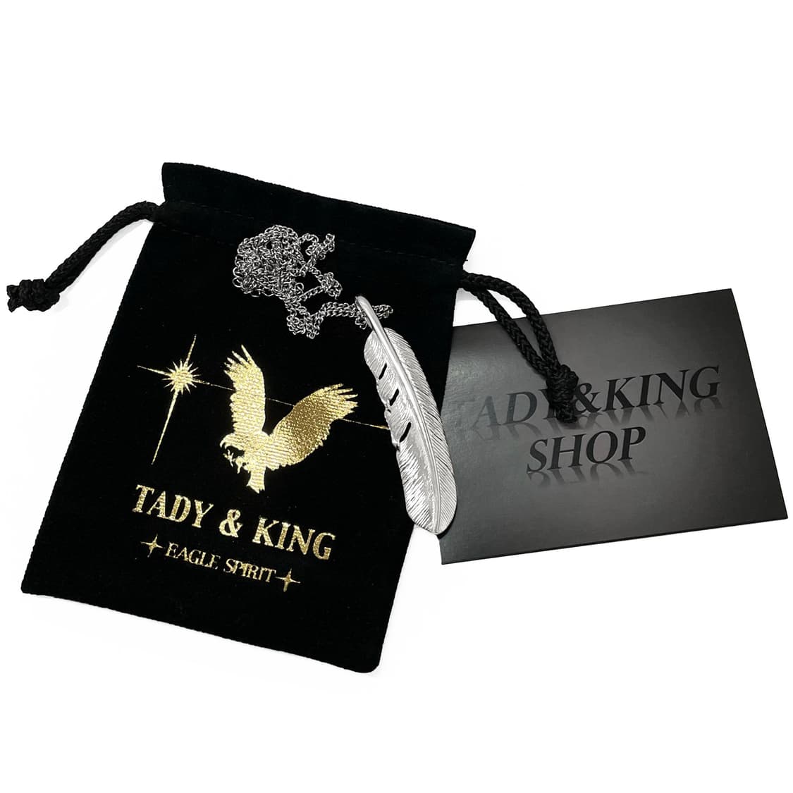 타디킹 (Tady&King) 상품이미지2