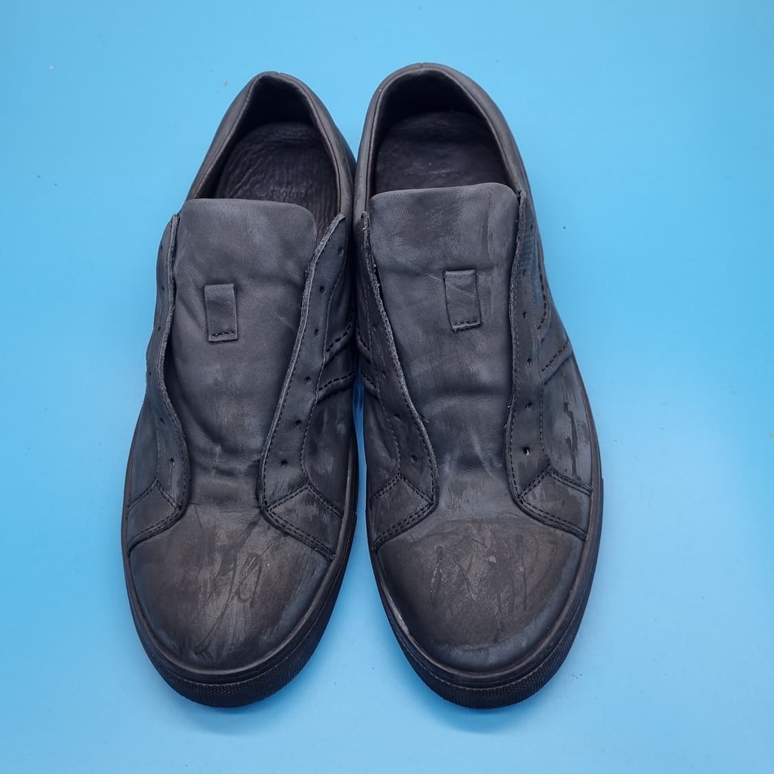 피노키바이 킨치 남성스니커즈270  상품이미지2