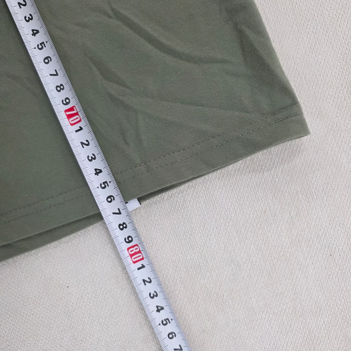 [XL] 마하그리드 멀티 로고 반팔티 0223J 상품이미지6