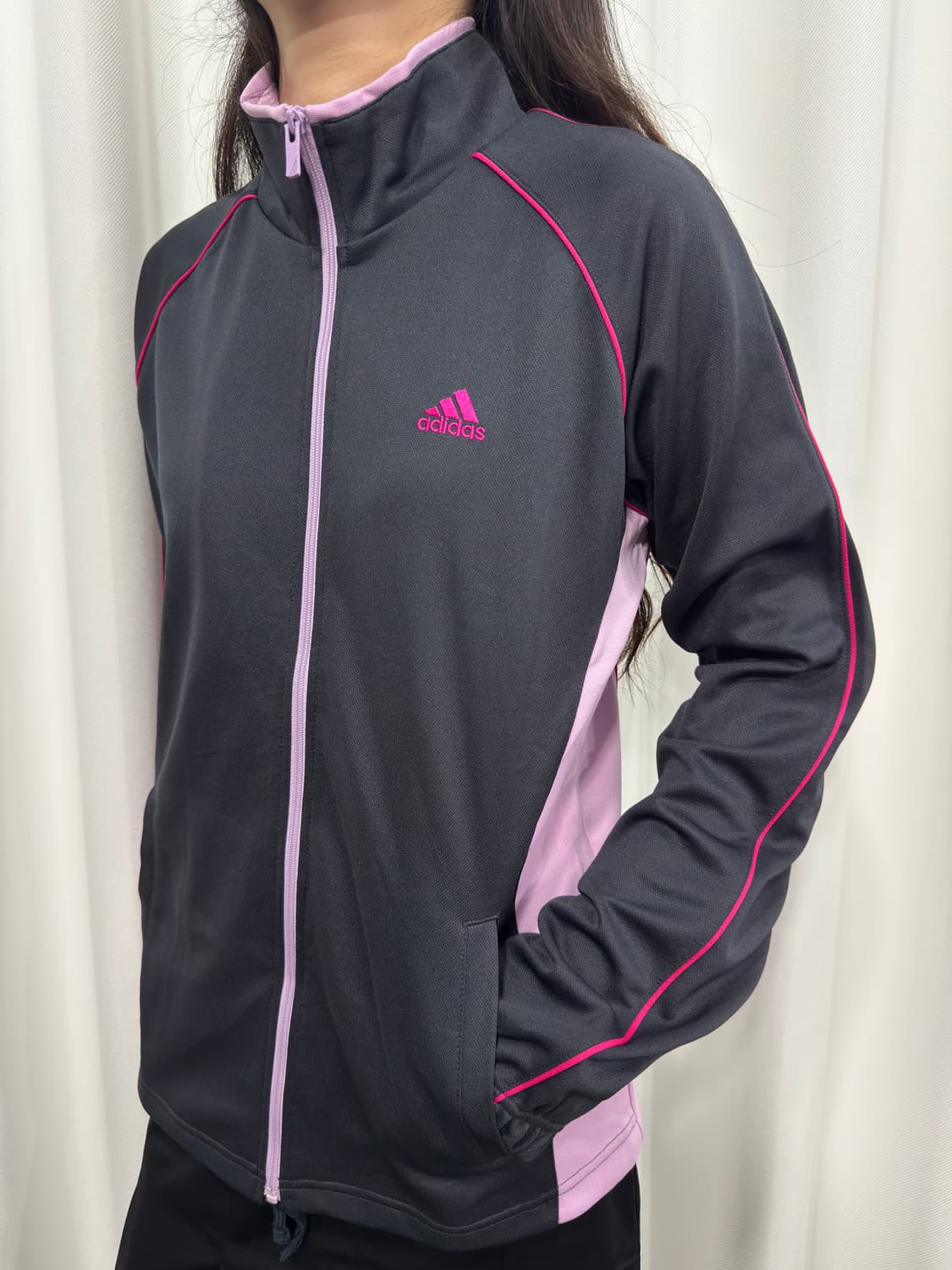 adidas pink jersey 상품이미지3