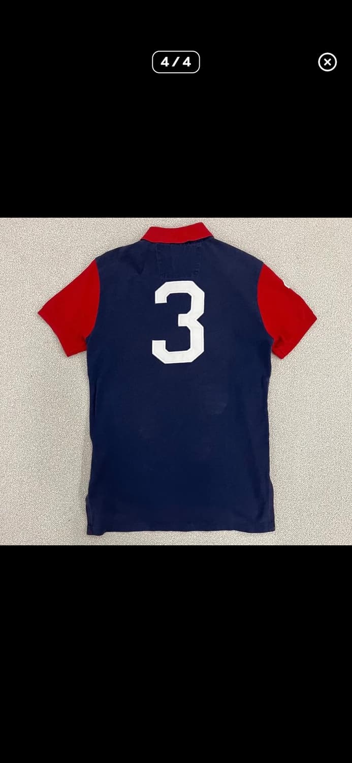 폴로 랄프로렌 빅포니 치프키프  상품이미지4