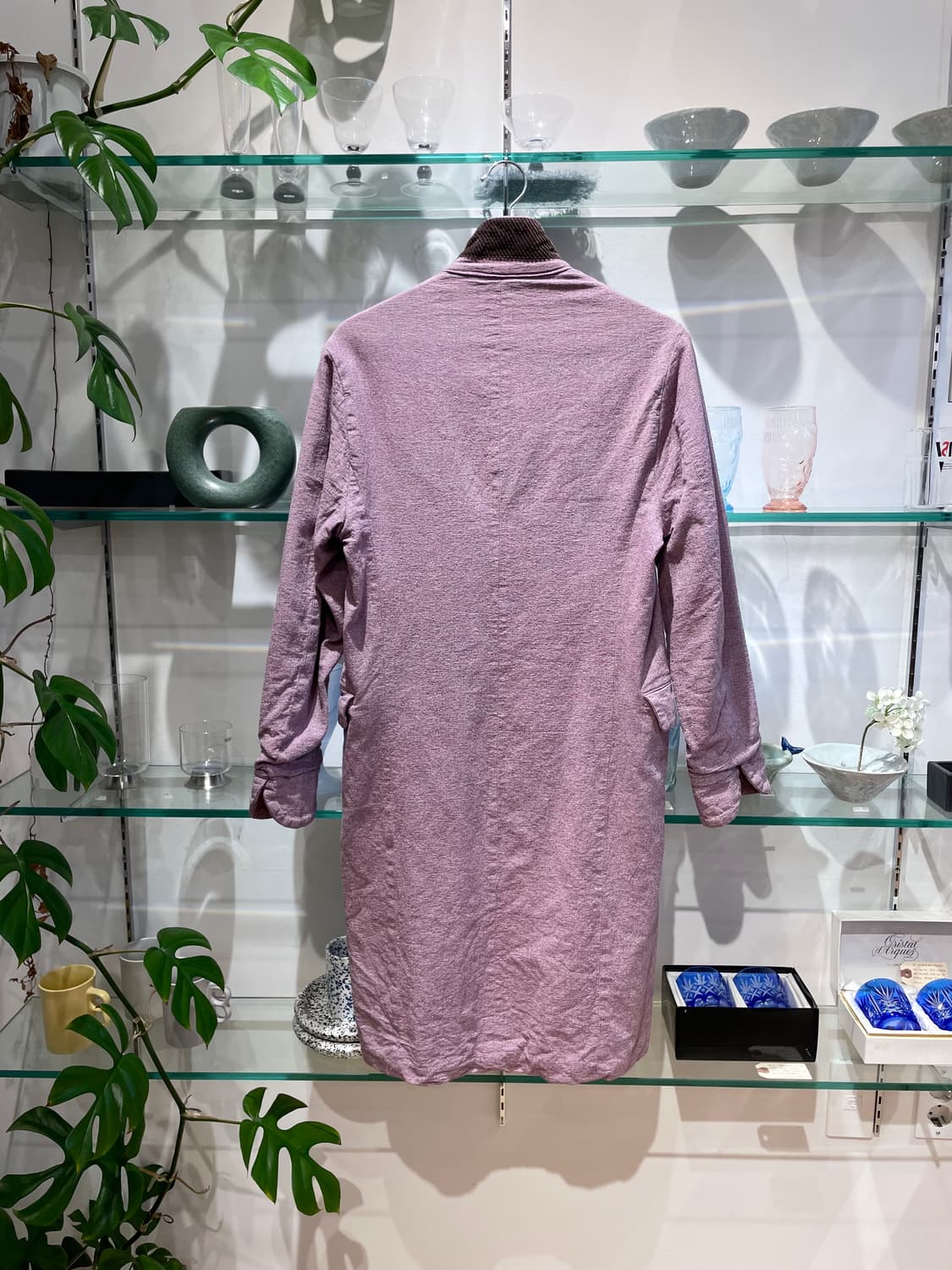 캐피탈 vintage single coat 상품이미지2