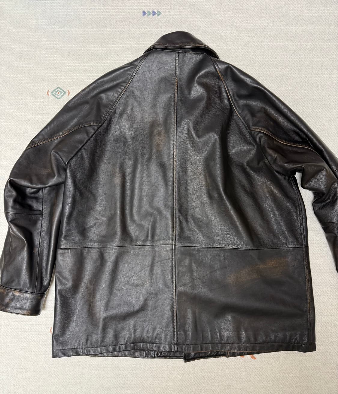 CCU 레더 커버올 상품이미지4