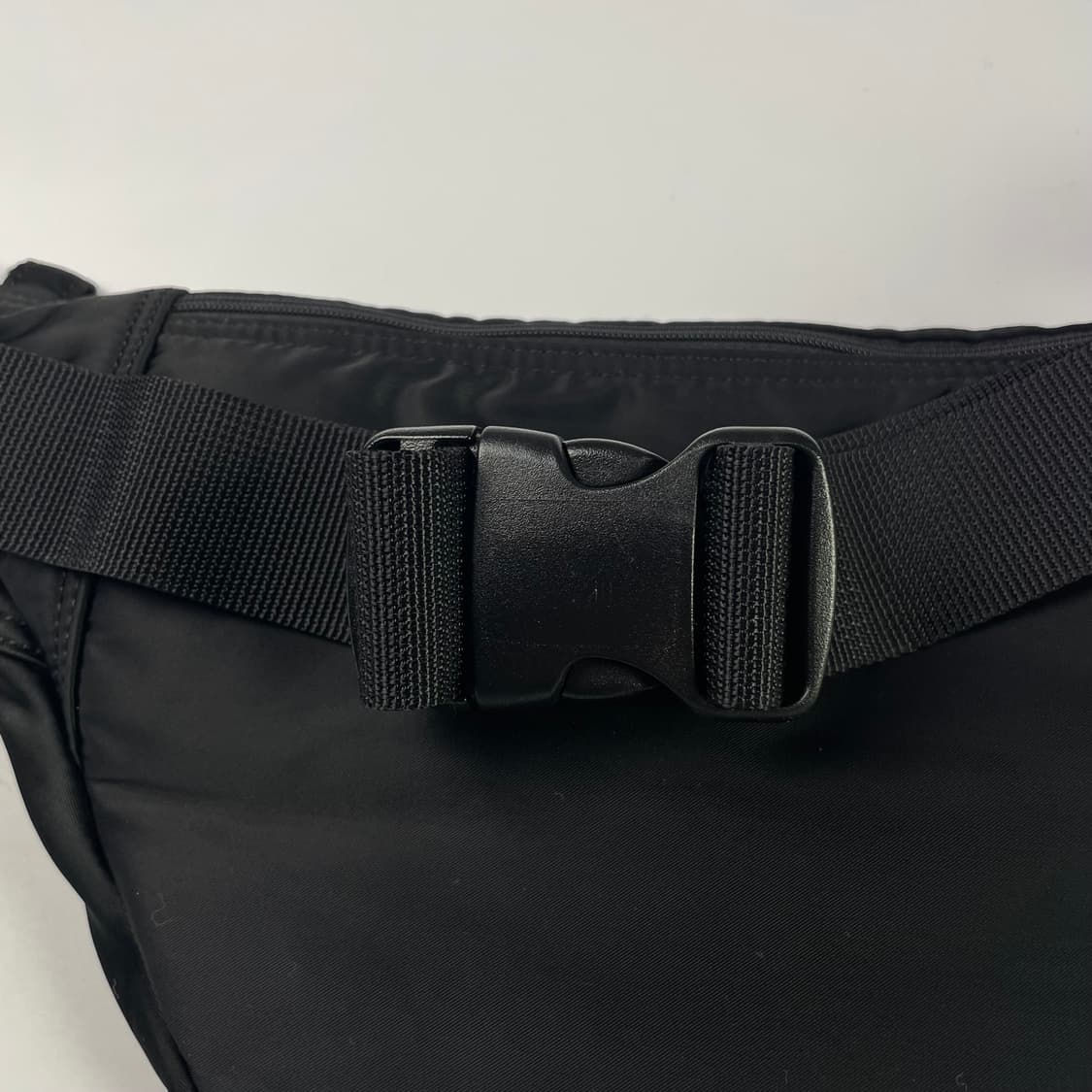 PORTER TANKER 포터 탱커 웨이스트백 상품이미지9