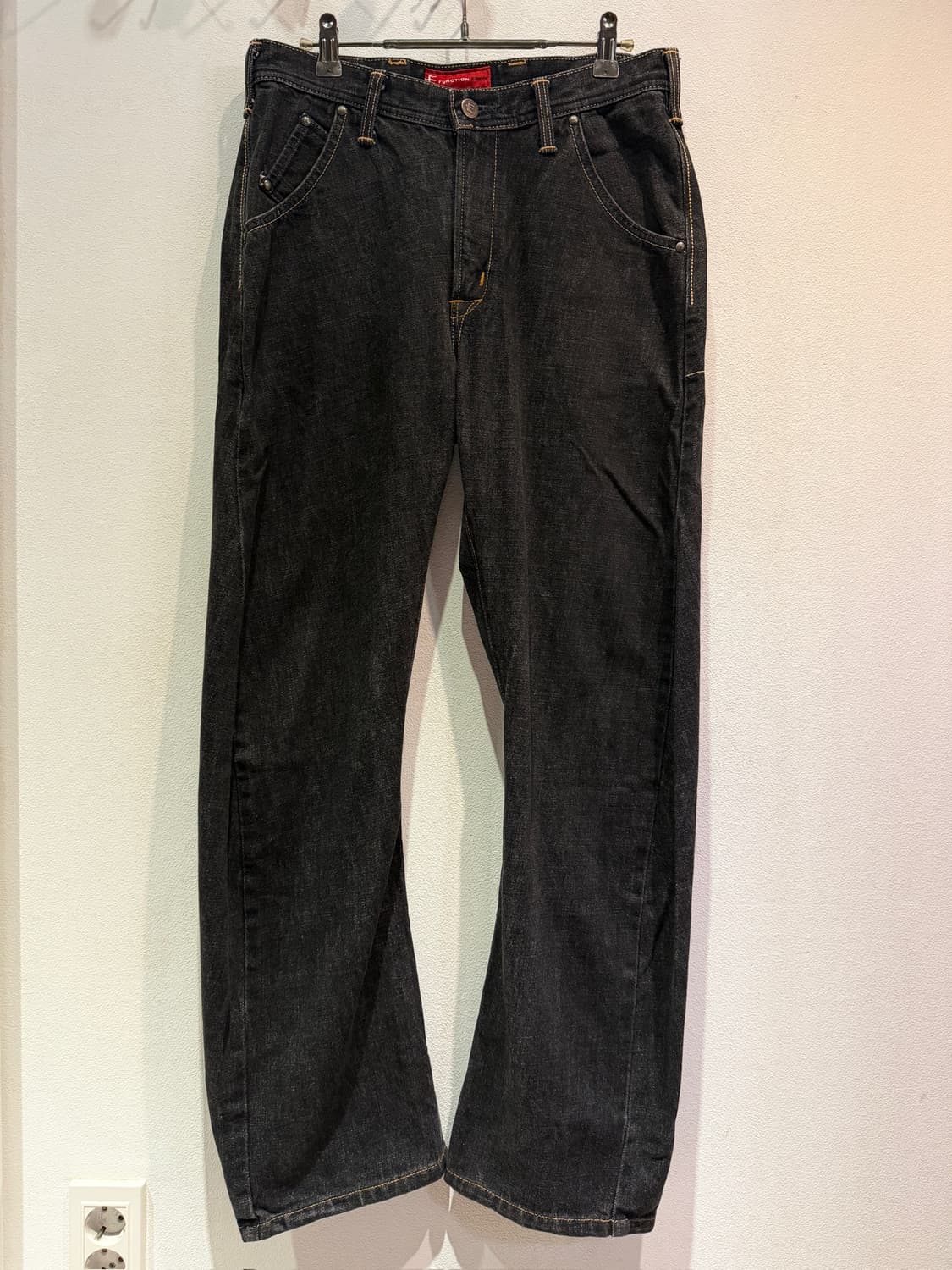 Edwin E-Function (30, Made In Japan) 상품이미지2