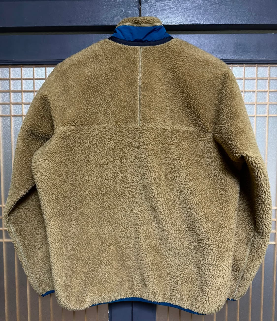 [L]파타고니아 레트로x 플리스 애쉬탄 상품이미지4