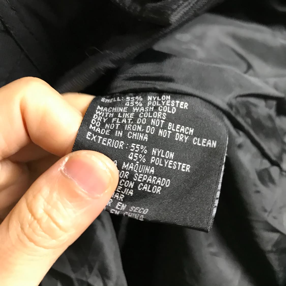 오클리 아카이브 대장급 자켓점퍼 상품이미지6