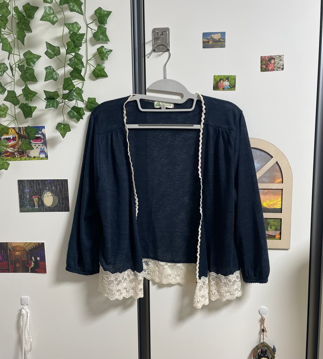 네이비 모리걸 코디세트 상품이미지6