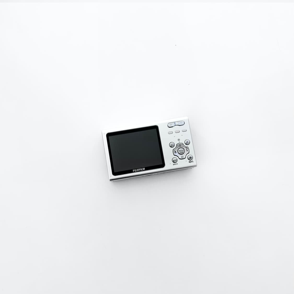 (뉴진스 민지&풀박스) 파인픽스 Finepix Z5 디카 (XD카드포함) 상품이미지3