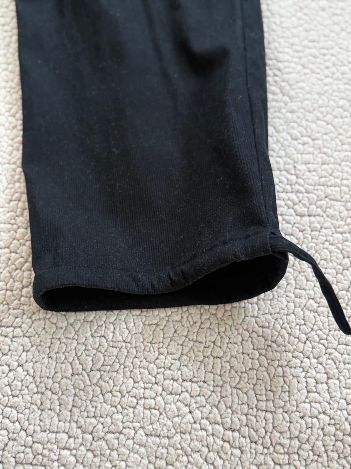 빈티지 코듀로이 배기핏 팬츠 상품이미지2