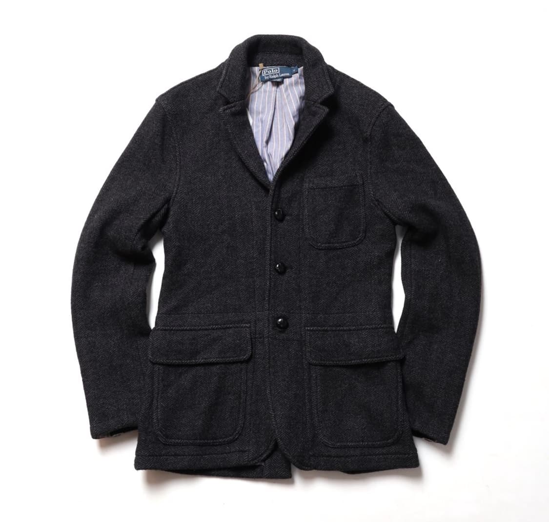 폴로 랄프로렌 Polo by Ralph Lauren Blazer 상품이미지1