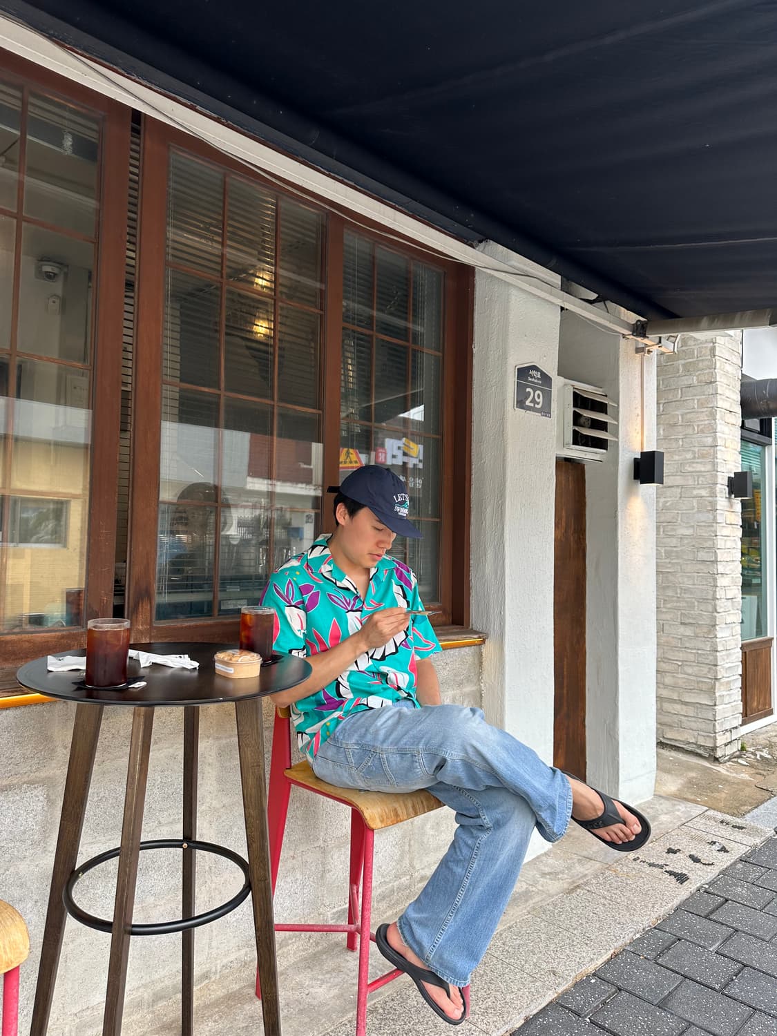 HILO HATTIES 하와이안 (Made In Hawaii U.S.A) 상품이미지1