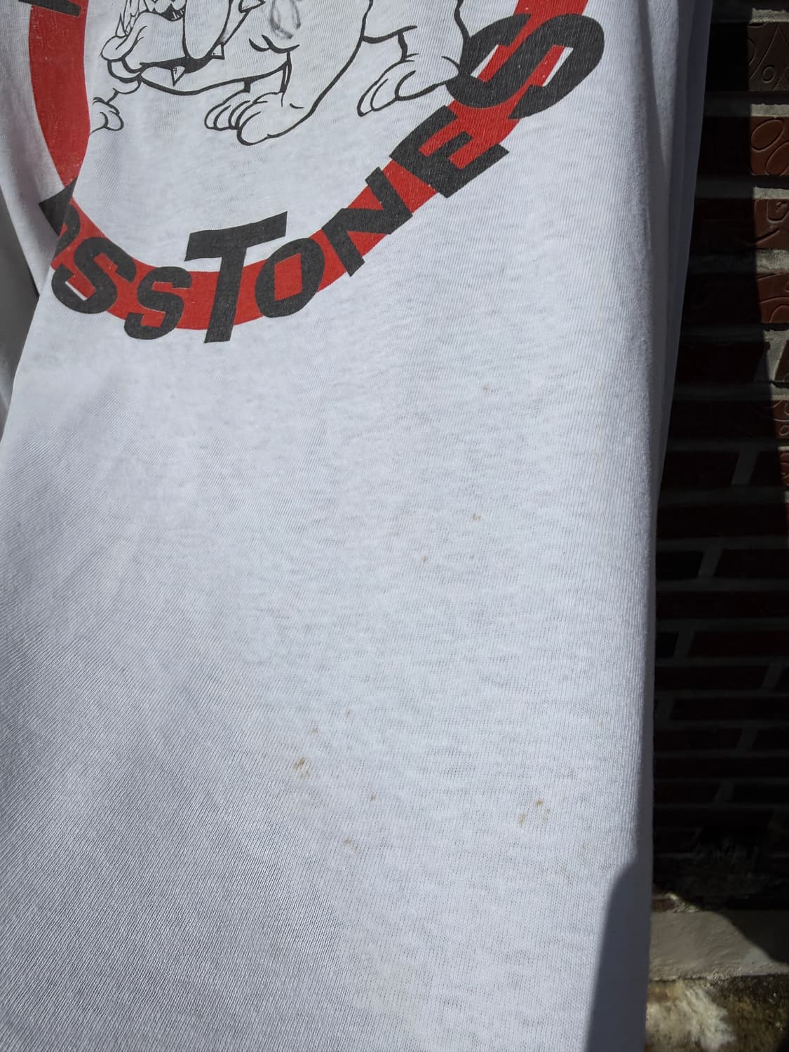 마이티 마이티 보스톤스 1995s 빈티지 롱슬리브 티셔츠 상품이미지10