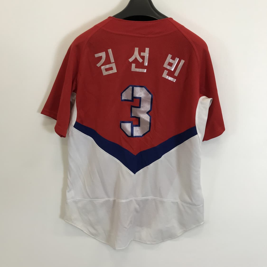 기아타이거즈 김선빈 유니폼 [100사이즈] 상품이미지3