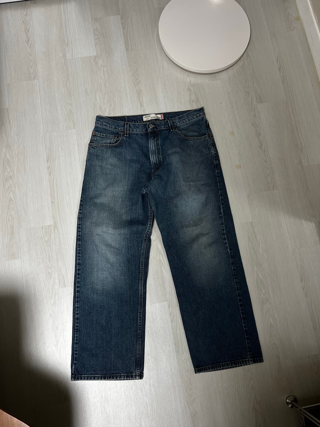 리바이스 569(34) 36*30 상품이미지1