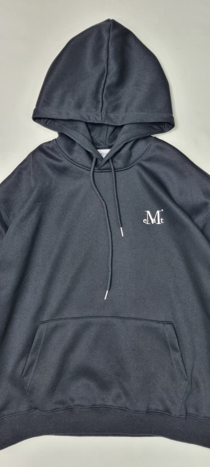 무센트 베이직 로고 후드 Free _ 여성 상품이미지3