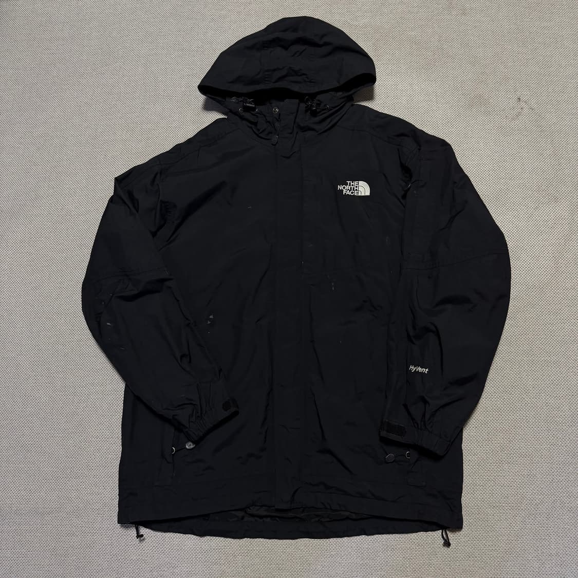 노스페이스 하이벤트 바람막이 자켓 상품이미지1