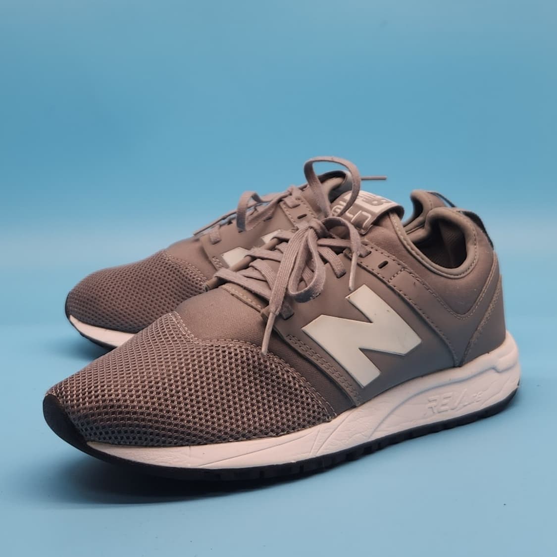 n 뉴발란스 247 여성운동화235 상품이미지1