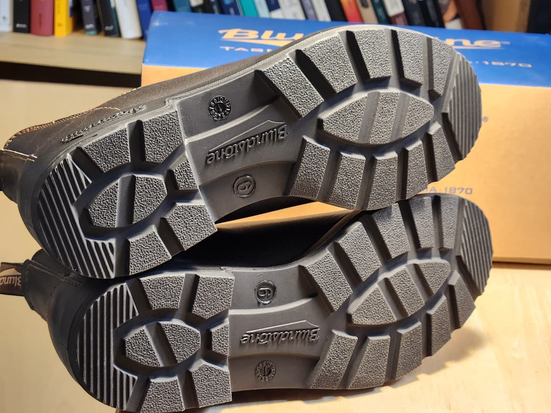 블런드스톤 500 au6 새상품 상품이미지5