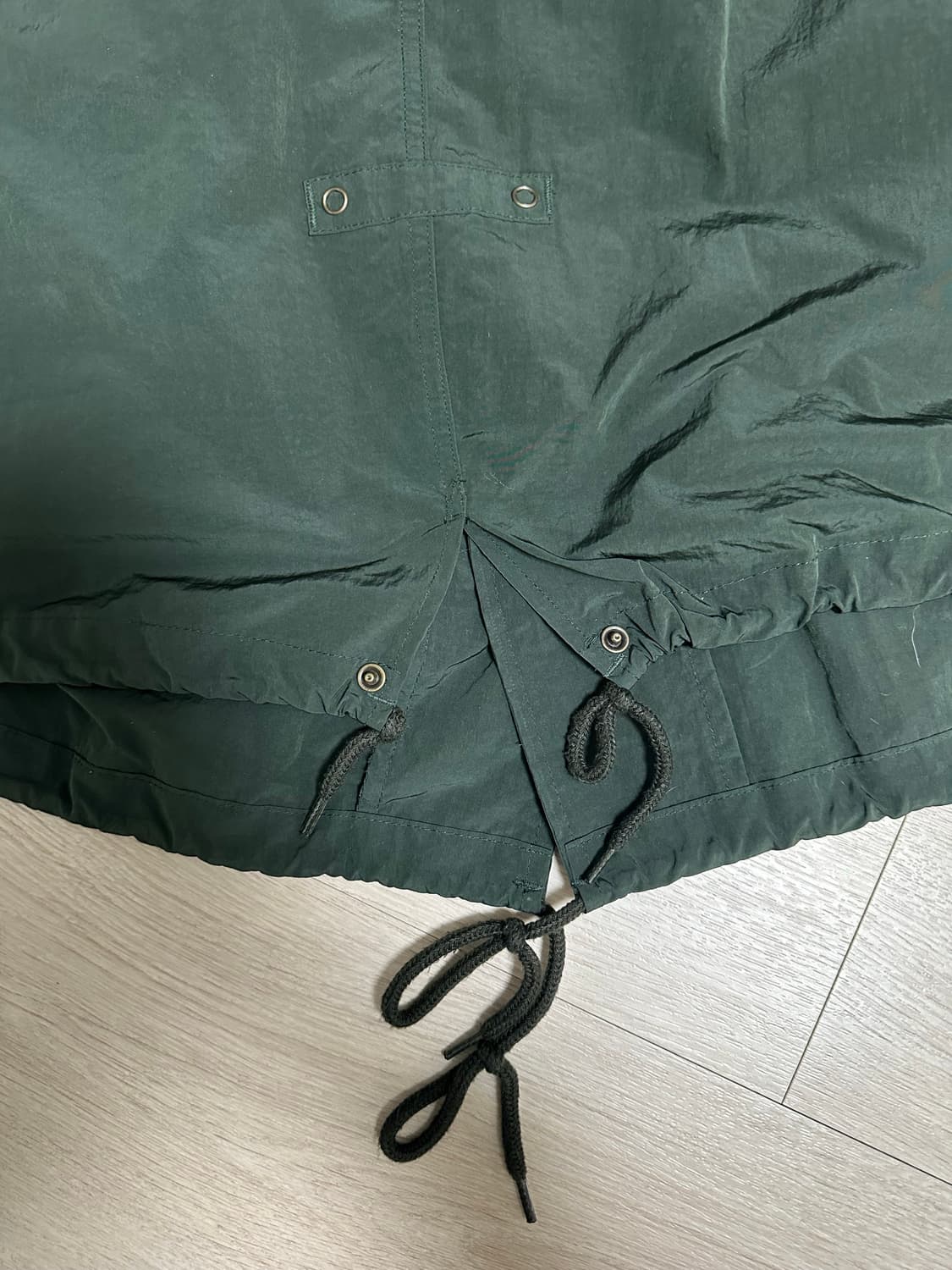 앵글런 벌룬스커트 상품이미지4