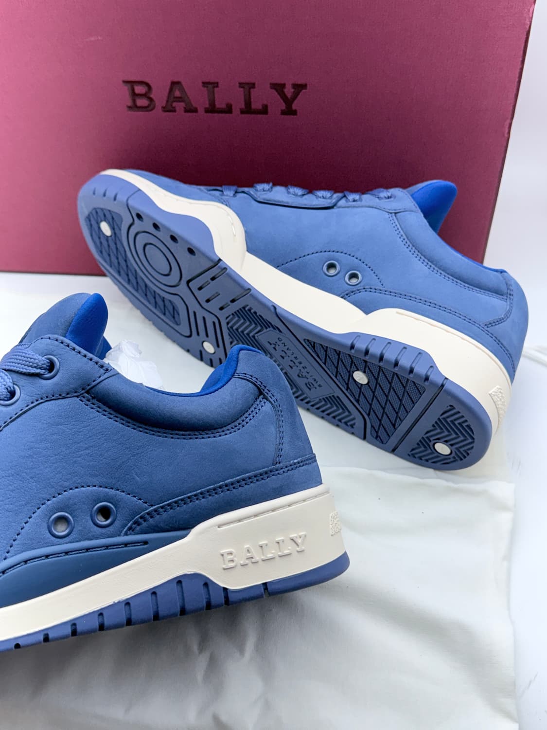 정품)발리 270/275 상품이미지5