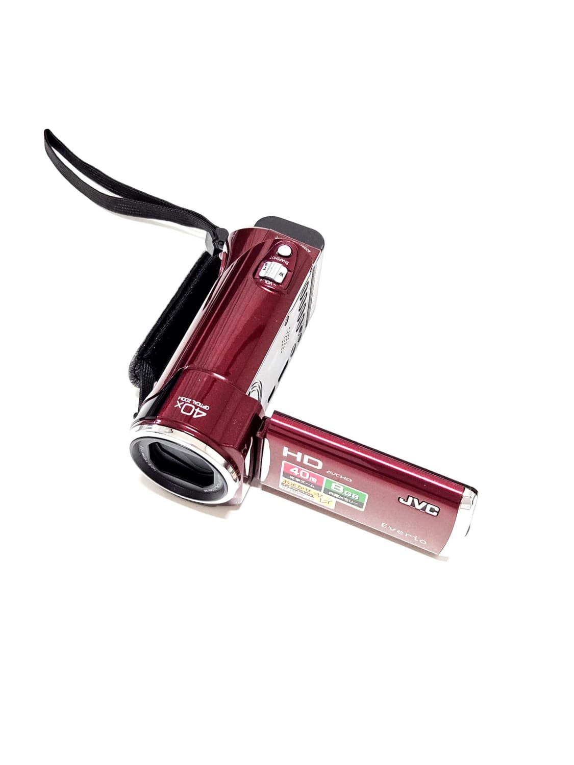JVC GZ-HM450 카리나 캠코더 디카 상품이미지7
