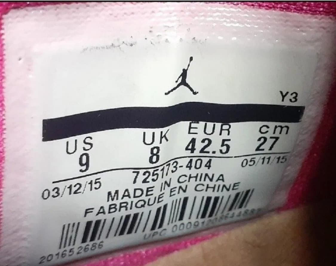 나이키 에어 조던 CP3 8 사우스코스트 270 상품이미지8