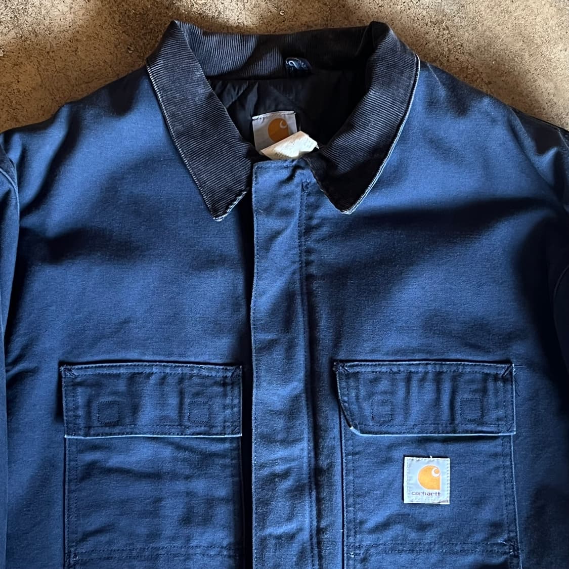 칼하트 워크자켓 상품이미지4