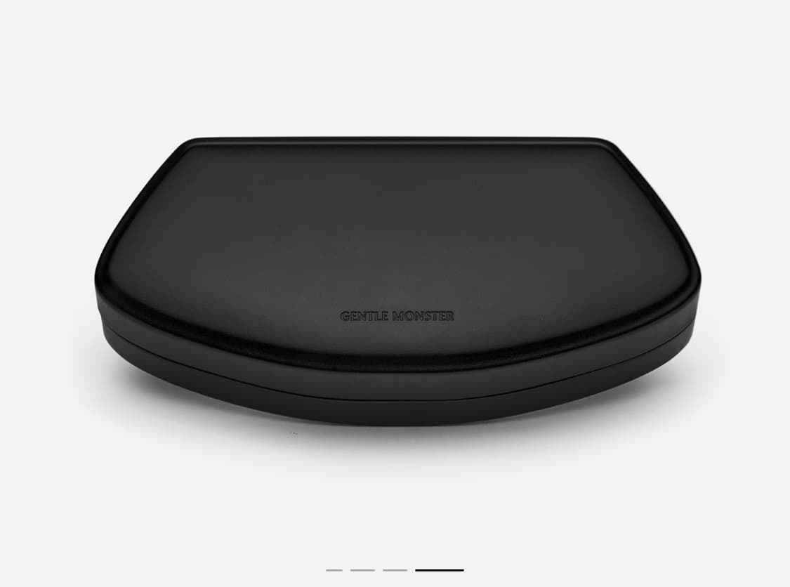 젠틀몬스터 EDDY-A 에디-A 상품이미지6