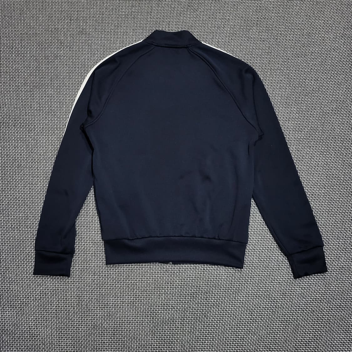 아디다스 슈퍼스타 트랙탑 져지 네이비 (100) 상품이미지2