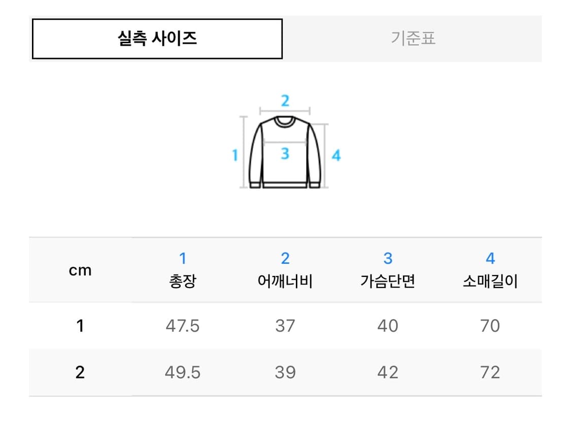  SHEER DOUBLE LAYERED TOP [BLACK] 상품이미지2