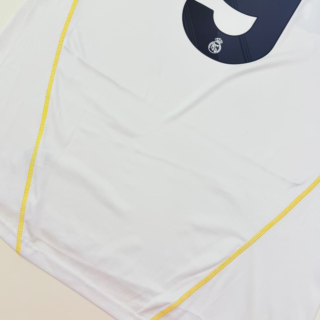 09-10 레알마드리드 홈 호날두 유니폼 상품이미지3