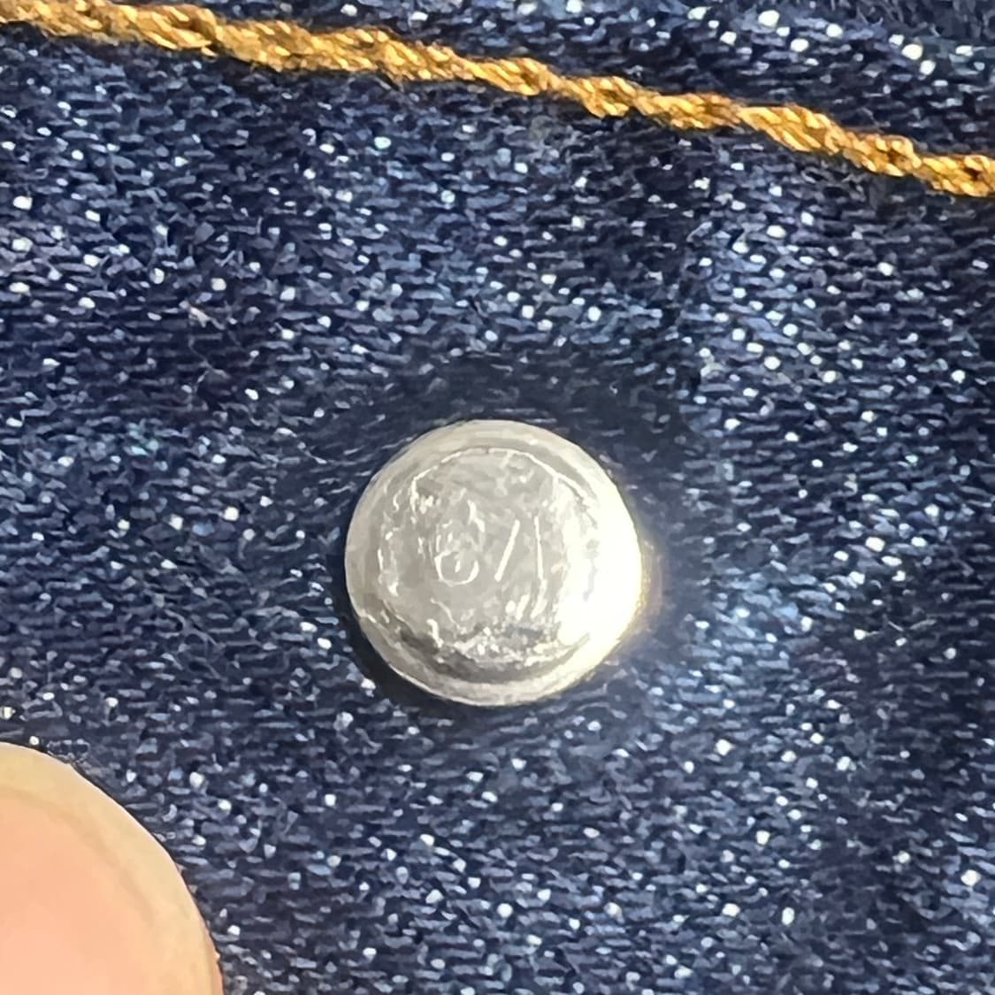 Levis 501  상품이미지7