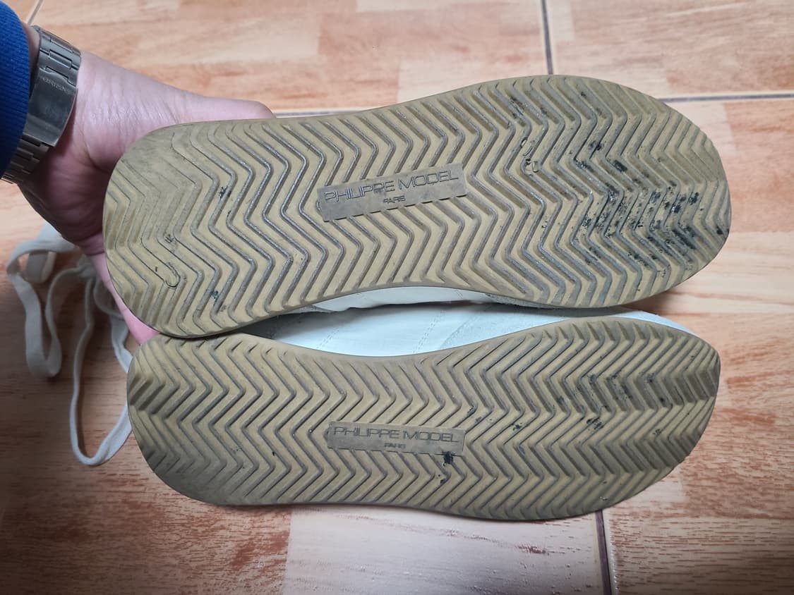 필립모델 스니커즈 41(255추천) 상품이미지9