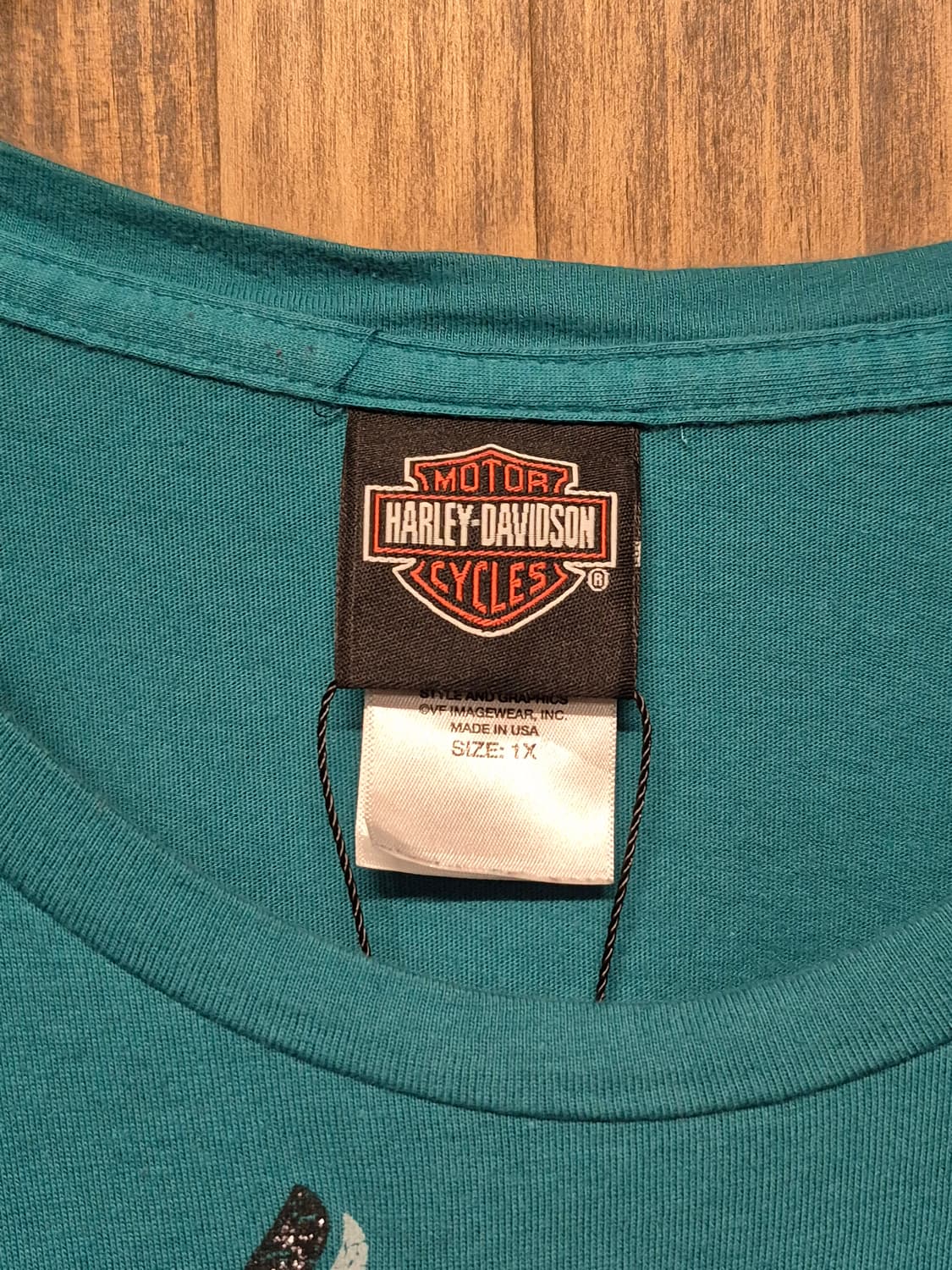 HARLEY DAVIDSON SHORT SLEEVES  상품이미지6