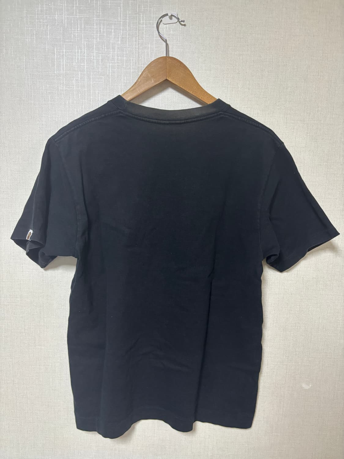 90s Bape T-Shirt 상품이미지5